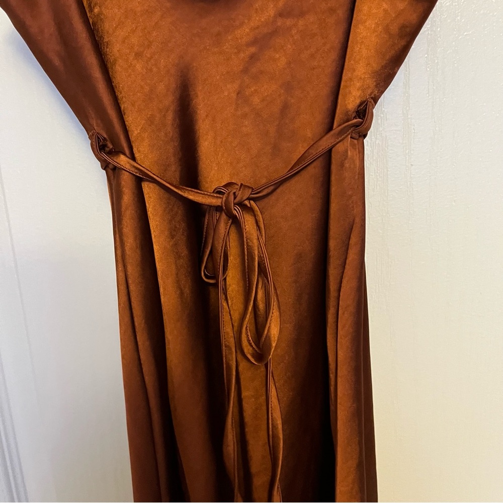 Motel Rocks Mini Dress - Picture 8 of 8